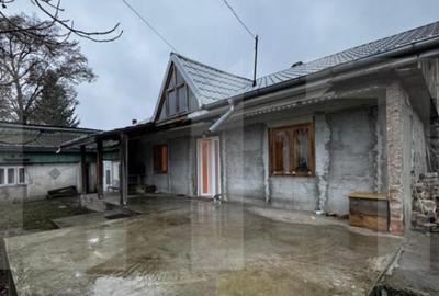 Casa de vanzare in Hudum lini?te, spa?iu ?i confor - 1