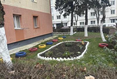 Garsonieră nedecomandată în Mănăștur - 7