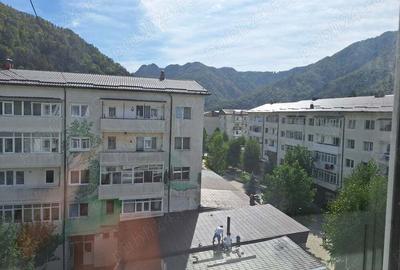 Apartament cu 3 camere semidecomandat în Central - 5