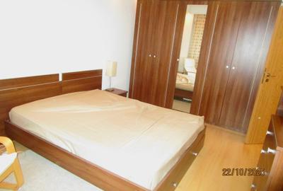 Cismigiu, 2 camere, mobilate, bloc solid, langa parc Cismigiu, 2 camere, mobilate, bloc solid, langa parc - 6