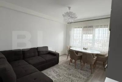 Apartament cu 2 camere decomandat în Sud - 5