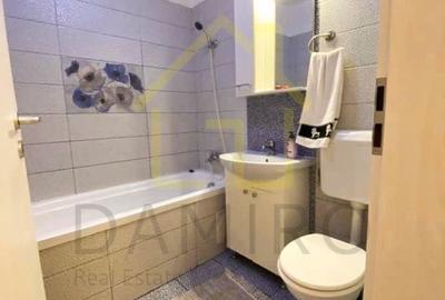 Apartament cu 2 camere decomandat, mobilat în Metalurgiei - 2