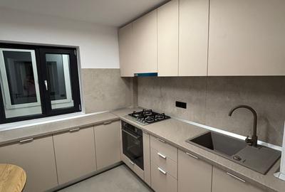 Închiriere apartament 2 camere – Metrou Brâncoveanu, vizavi de Orășelul Copiilor - 6
