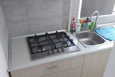 Giurgiului str Vigoniei - 14