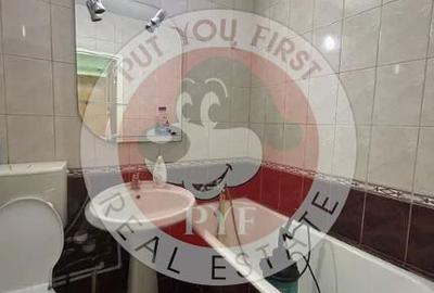 Apartament cu 3 camere decomandat în Rahova - 9