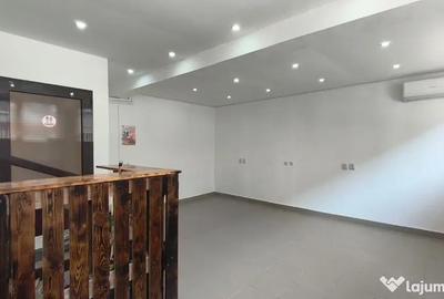 Spațiu comercial, de 30 mp, în Liliacului - 3