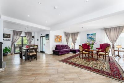 CASA DE ODIHNA PENTRU TINE SI AI TAI MUȘTERII - 11