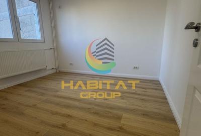 Apartament cu 3 camere în Drumul Taberei