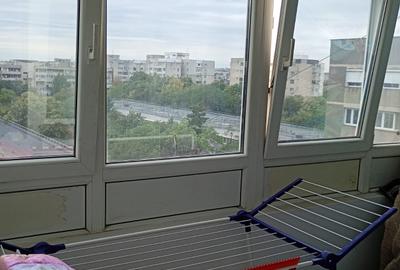 Apartament 3 camere de vânzare – Bulevardul Timișoara, zona Mall AFI Cotroceni - 11