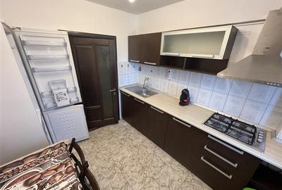 Apartament cu 2 camere decomandat, mobilat în Central - 8