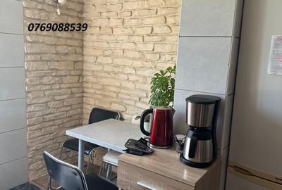 Apartament cu 3 camere decomandat în Drumul Taberei - 7