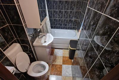 Apartament cu 2 camere semidecomandat în Astra - 5