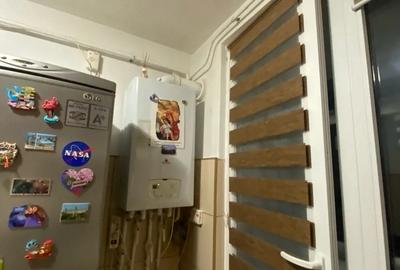 Apartament 2 camere Tiglina 1 50mp utili | Parter | RENOVAT proaspat! - 5