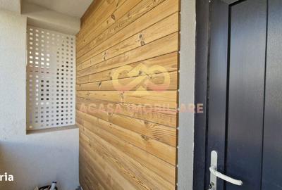 Apartament cu 4 camere decomandat în Rediu - 8