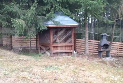 Casă cu 3 camere cu Teren 500 Mp în Central - 2