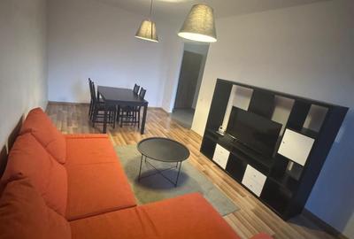 Apartament cu 2 camere decomandat, mobilat în Grozăvești - 1
