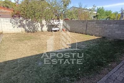 Casa pe 2 nivele cu curte proprie si terasa, garaj, Pet frendly - 22