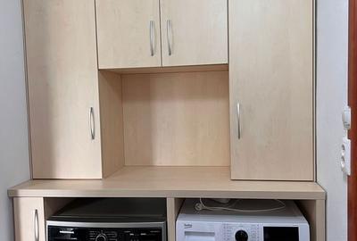 Apartament cu 2 camere semidecomandat în Exterior Vest - 2