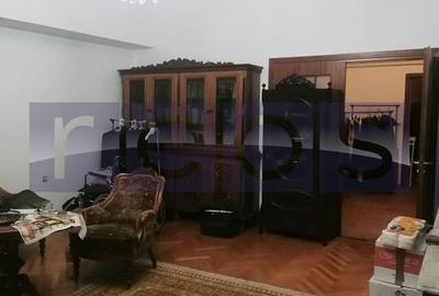 VANZARE 3 CAMERE | 108 MP UTILI | CLUCERULUI - ARCUL DE TRIUMF - 2