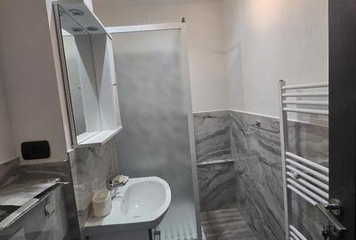 Garsonieră decomandată în 1 Mai - 13
