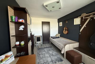 Garsonieră decomandată, mobilată în Fratelia - 2