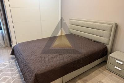 IANCU NICOLAE LIDL | APARTAMENT 3 CAMERE | MOBILAT | PARCARE SUBTERANA - 8