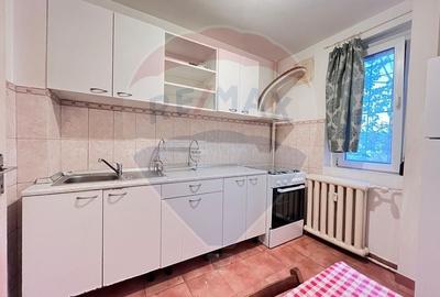 Apartament cu 2 camere de vanzare langa Metrou Basarab - 6