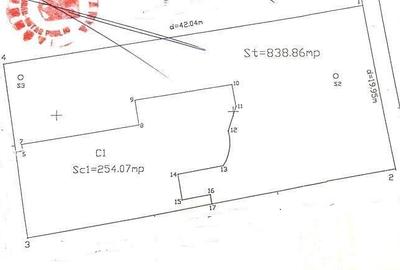 Casa Presei – Jiului, cladire birou & depozit/showroom, 580mp, parcare 15 locuri - 5