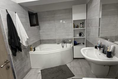 Apartament 2 camere Lux in Bloc Nou langa Metrou Jiului - 6