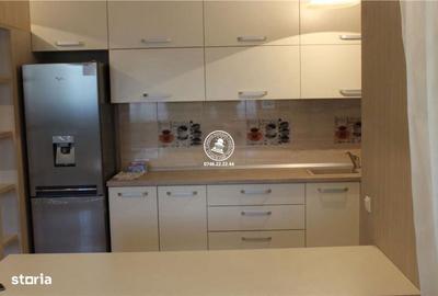 Apartament cu 2 camere în Central - 1