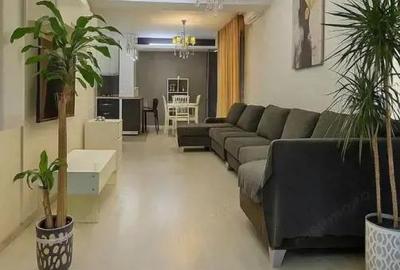 Penthouse - Pipera Erou Iancu Nicolae