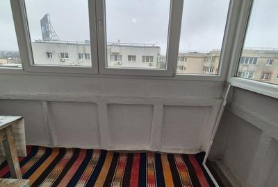 Apartament cu 3 camere 72 mp - bloc 1986 - Aviatiei - langa metrou Aurel Vlaicu - 8