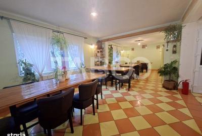 Casă cu 4 camere cu Teren 1091 Mp în Voineasa - 12