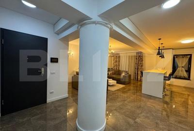 Penthouse 90 mp, terasa individuala 90 mp, panorama superba, Calea Severinului
