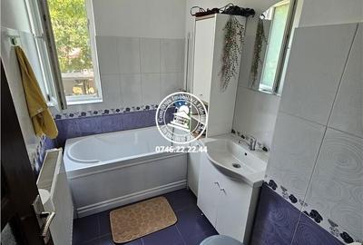 Casă cu 4 camere în Dorobanț - 8
