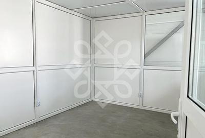 Hala pentru depozitare 400 mp Calea Borsului, Oradea - 6