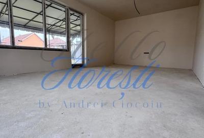 Duplex 4 camere, Suprafata 143 mp, curte 450 mp, Apahida - 7