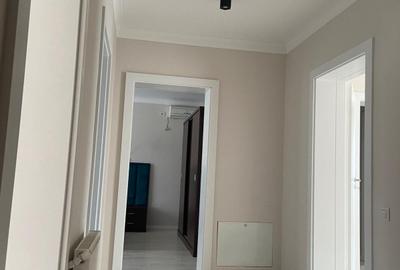 Vila de inchiriat Pipera-Porsche - 11