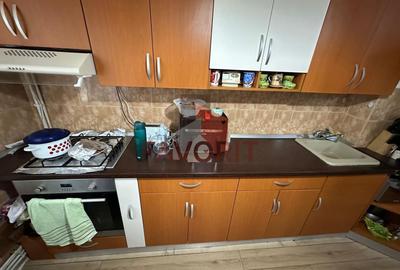 Apartament cu 3 camere decomandat, mobilat în Soarelui - 7