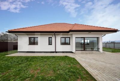 OFERTA LUNII! VILA ECOPASIVA 4 CAMERE HARMAN - 2