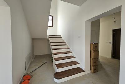 Case individuale noi, P+E, în Moșnița Nouă, locații excelente, comision 0% Case individuale noi, P+E, în Moșnița Nouă, locații excelente, comision 0% - 4