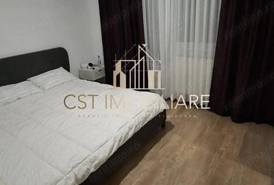 Apartament 3 camere Dambovita 2 bai mobilat langa Restaurant Nora - 3