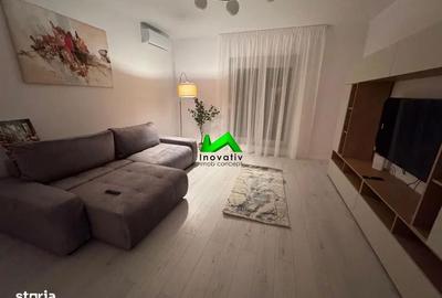 Apartament cu 2 camere decomandat în Central - 7