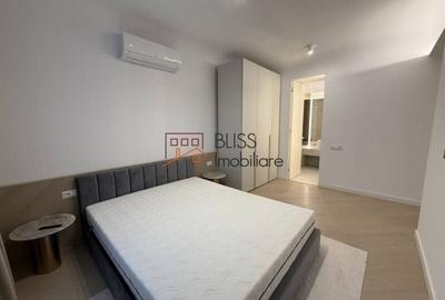 Apartament 3 camere în zona Campul Pipera Bucuresti Apartament 3 camere în zona Campul Pipera Bucuresti - 6