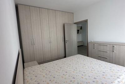 Apartament cu 2 camere decomandat în Sânpetru - 7