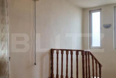 Casă cu 5 camere cu Teren 241 Mp în Central - 17