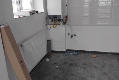 Apartament cu 2 camere semidecomandat în Central - 2