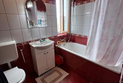 Garsonieră decomandată, mobilată în Baciu - 5