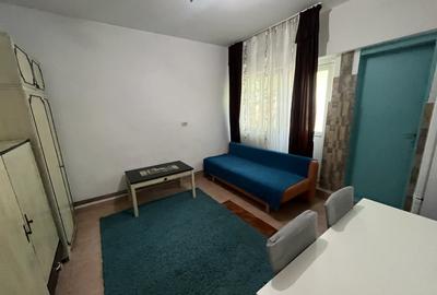 Apartament cu doua camere Lipovei - 2
