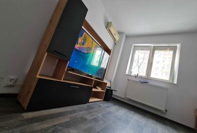 Apartament cu 2 camere decomandat în 1 Decembrie 1918 - 3
